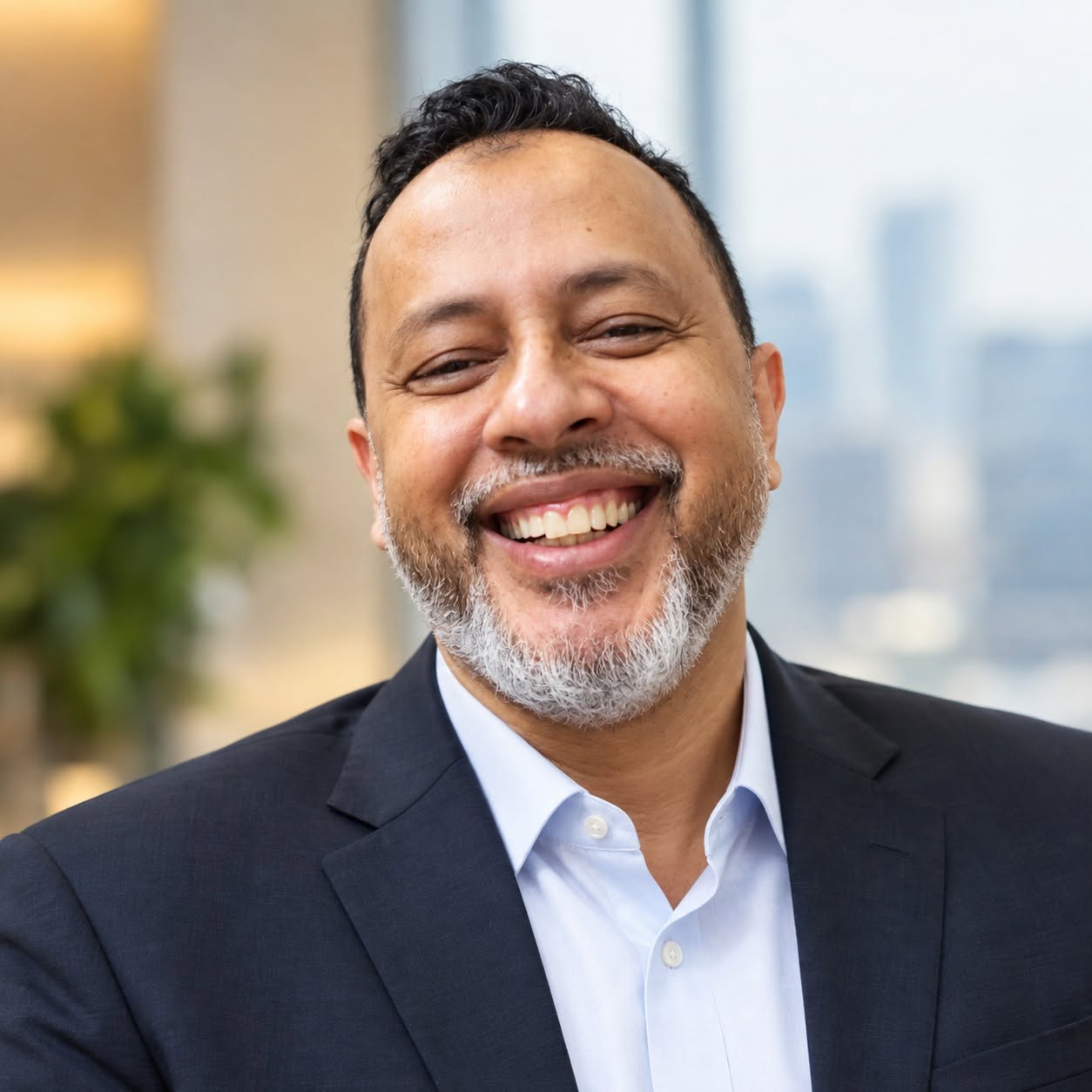 Kh. Asadul Islam, Managing Director & CEO of ACAML